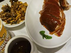 -福海居烤鸭店(鸟巢店)