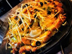 -MI WU FACTORY米屋美食工厂餐厅(绿地店)