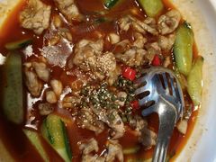 -艳阳天·非遗楚菜(武汉客厅店)