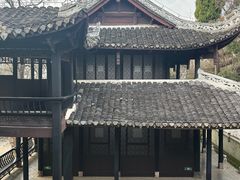 -阳明祠