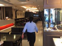 -豪客来牛排(府河店)