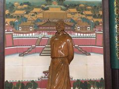 -采石矶-马鞍山太白楼