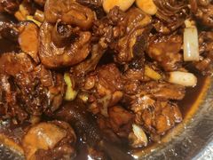 -山东八大碗山东老字号