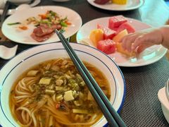 -WILDS 野有食(碧坞店)