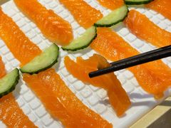 -壹湖两岸·鱼鲜山里菜(东江湖店)