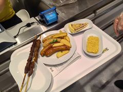 -宜家·瑞典风味餐厅(四元桥店)