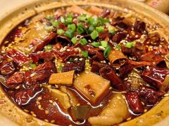 -罗妈砂锅(四川成都奎星楼店)
