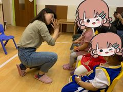 -婴智贝佳蒙特梭利早教托育中心(杨浦店)