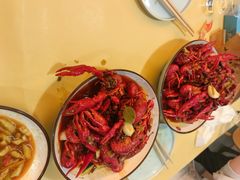 -小田油焖小龙虾(双井店)