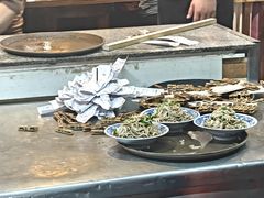 -红灯笼大酒楼(通湖路店)