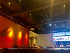 -里岛烤鱼(东港凯虹广场店)