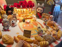 -黑宝石西餐厅(汇励99城市公园店)