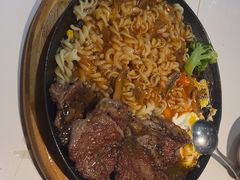 -豪享来中西餐厅(隆昌店)