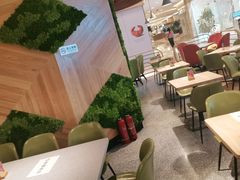 大堂-油梨树AVOCADO TREE(嘉里中心店)