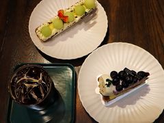 -黑草莓(重庆路店)