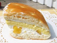 -花园饼屋·吐司蛋糕面包(星海店)