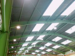 -武汉大学风雨操场