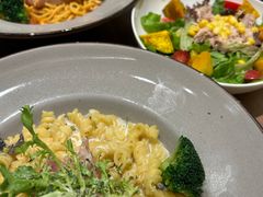 -Pennehut畔尼意面(合肥万象城店)
