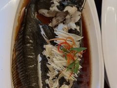 -澜小宴·胶东海鲜烟台味(时光塔店)