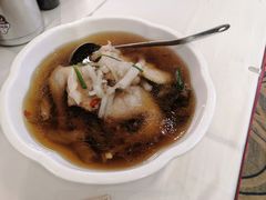 -森谷美食公园(杨行店)