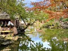 -蜀大侠·侠客印象(园林博物馆店)