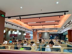 -香港深仔记茶餐厅(东门店)