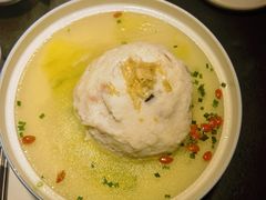 -三道菜(明堂公园店)