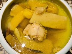 -绿茶餐厅(朝阳大悦城店)