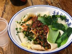 -老白家面馆(测绘东路总店)