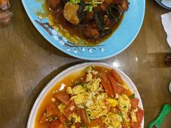 -抹直口特色菜馆(一店)