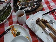 -西贝莜面村(上海百联西郊店)