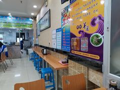 用餐区-八沟羊汤(河北大街店)