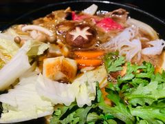 -笑福亭料理小馆(解放碑店)