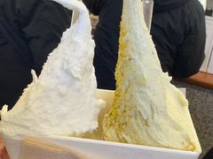 -野人先生Gelato(上海长宁龙之梦店)