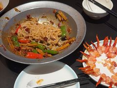 -天宝兄弟(前海壹方城店)
