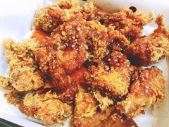 -前进5路汉堡炸鸡(前进五路店)