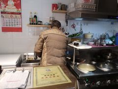 -八珍手工水饺·妈妈的爱(传芳巷店)