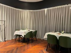 大堂-L'Arome芳芳法国餐厅(仙林金鹰店)