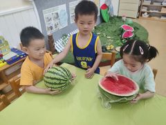 -马荣凯瑞世纪花园幼儿园
