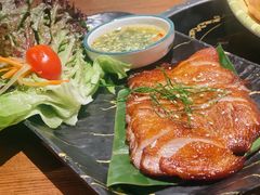 -南越郡·越式风味餐厅(青秀万达店)