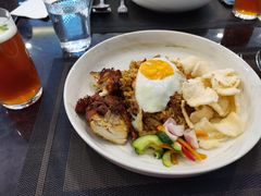 印尼炒饭-THE PAWON·8碗(古北SOHO店)