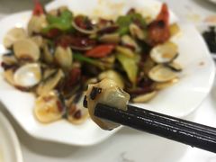 -琼大师东方烤乳猪(亚特兰蒂斯店)