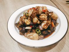 -味莊·青岛菜(云霄路店)