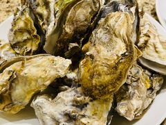 -禾斗海鲜自助(市南银座店)