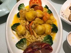 -粤麓轩餐厅(中信泰富广场店)