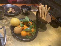 -手选潮汕鲜牛肉火锅(二七广场店)