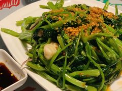 -辉记炭烧海鲜大排档·老字号(福田店)