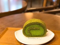 抹茶蛋卷-VIA TOKYO