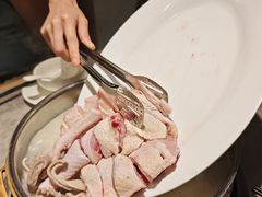胡椒猪肚鸡-顺德公广东猪肚鸡·煲仔饭(白石洲店)