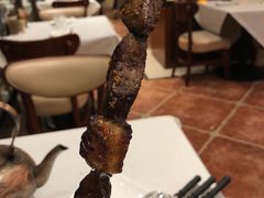-巴依老爷新疆美食(工体旗舰店)